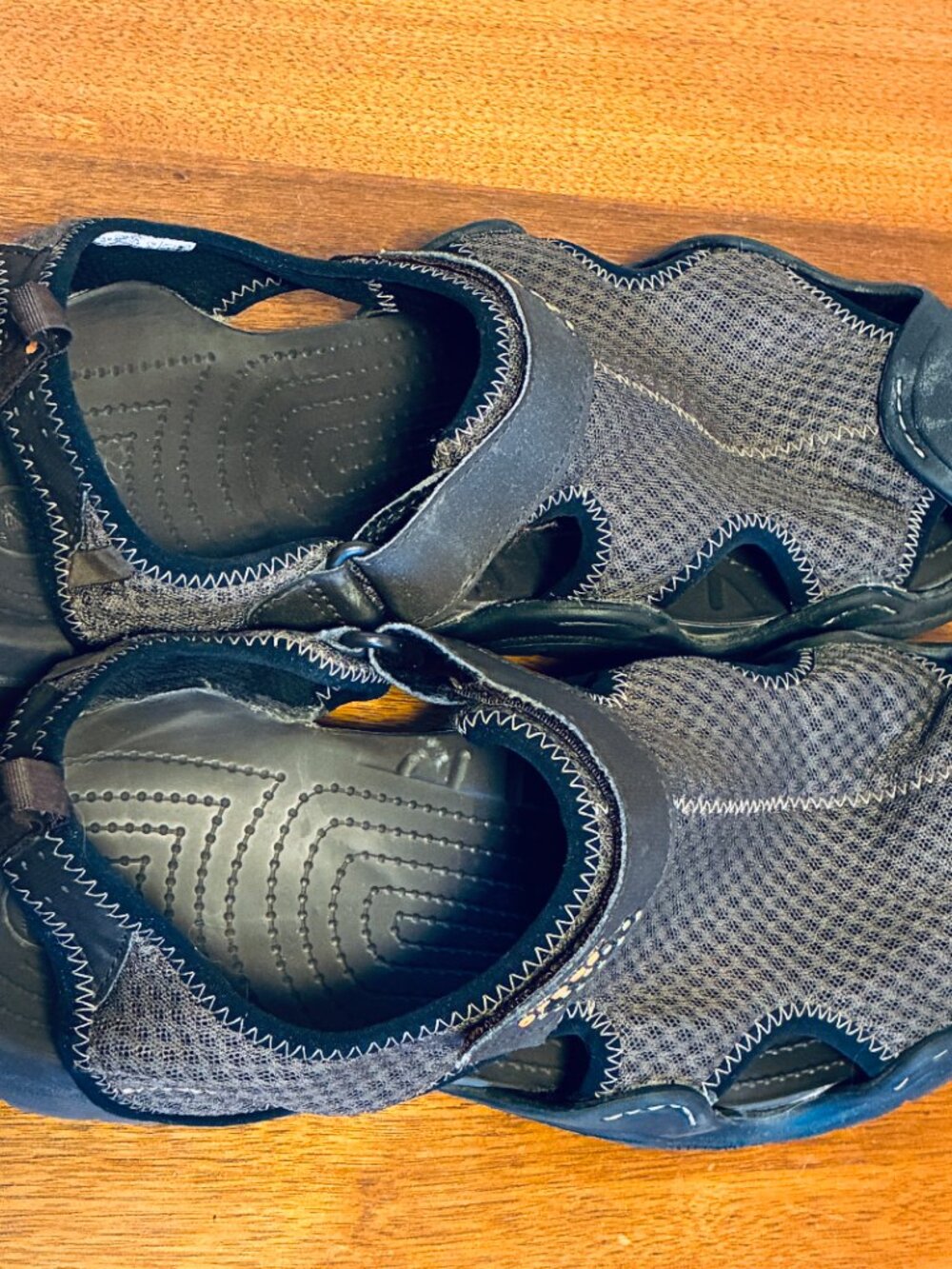 Crocks - Picture 8 of 10